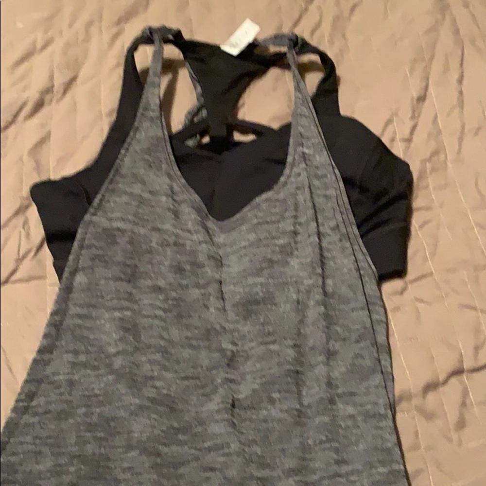 Size 10 Twist and Toil tank ! I have 2